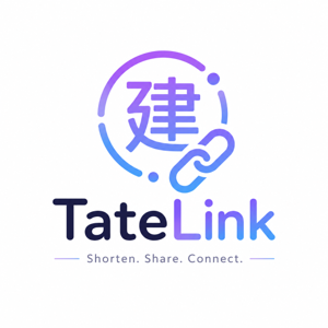 TateLink Logo